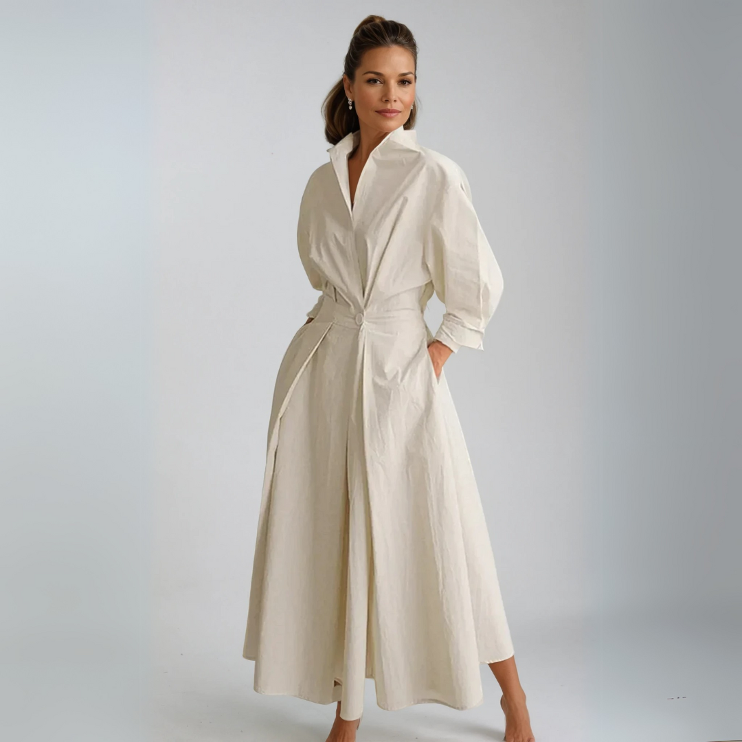 Clémence | Elegancka Sukienka