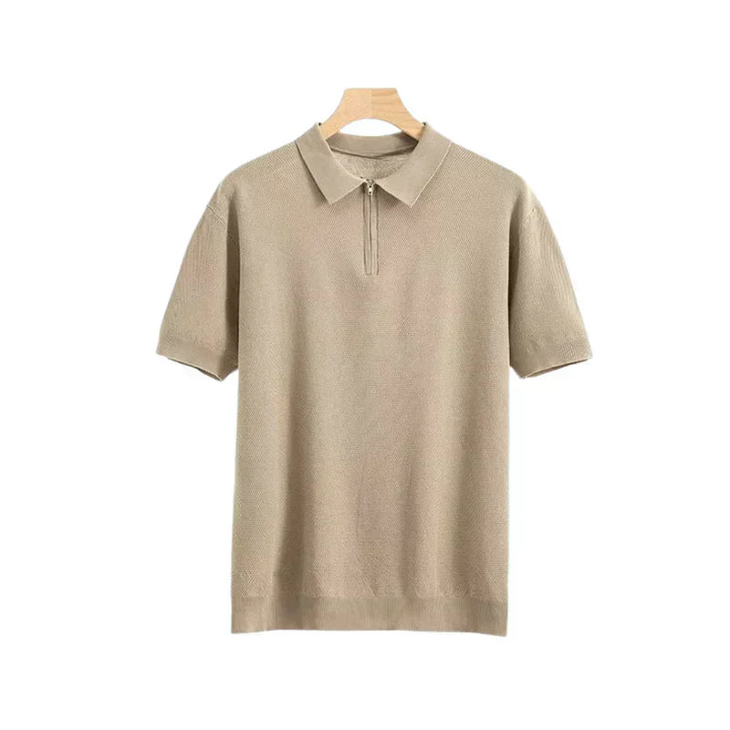 Marika | Zippowany Polo