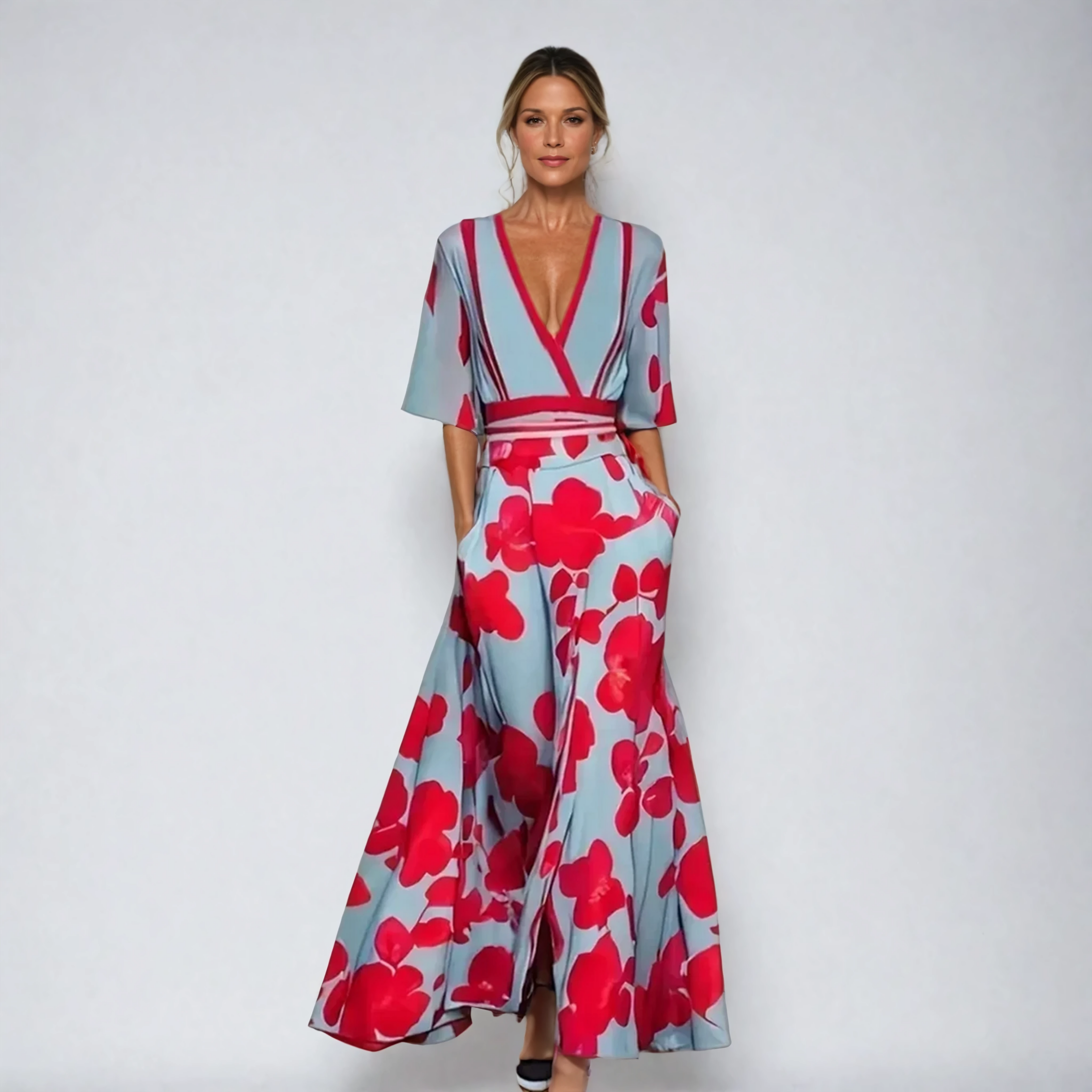Amara | Elegancka Sukienka