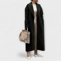 Zosia | Oversize Zimowy