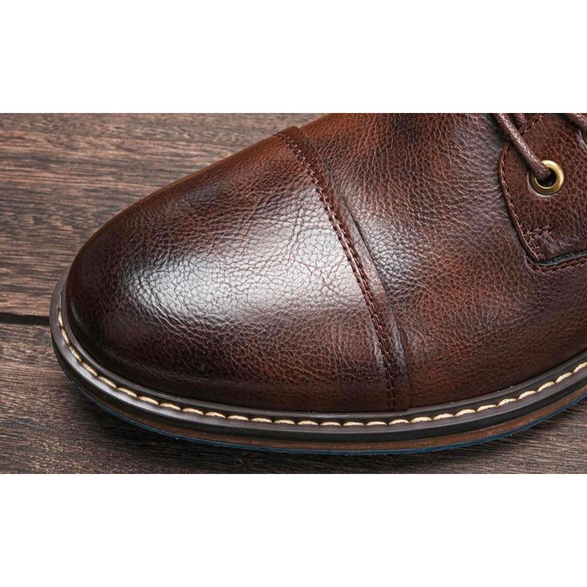 Eryk | Eleganckie Buty