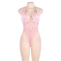 Body siateczkowe