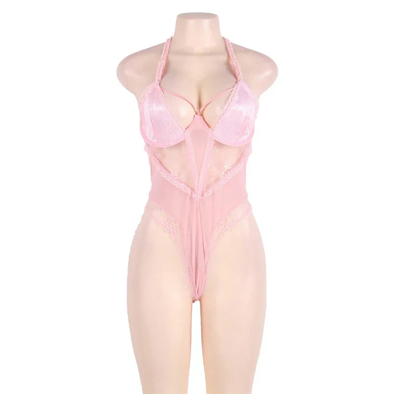 Body siateczkowe