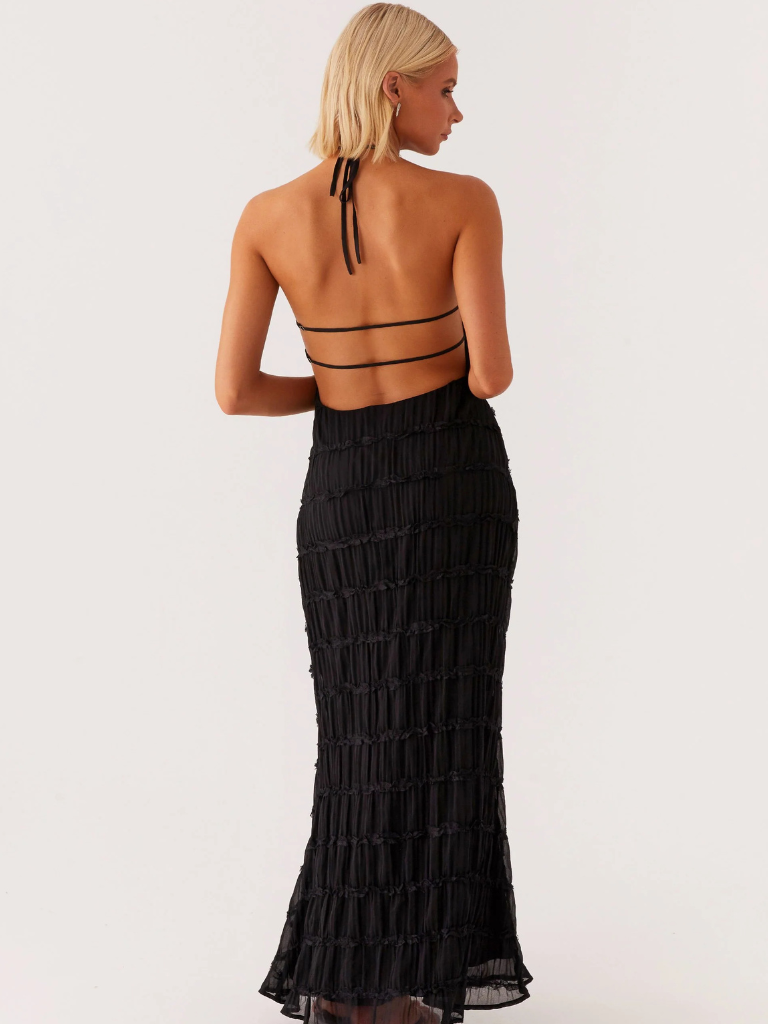 Karolina | Sukienka Elegancka