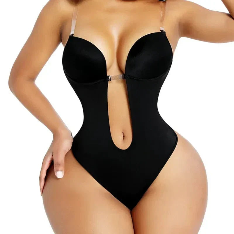 Body modelujące z regulacją