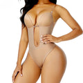 Body modelujące z regulacją