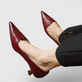 Zhaylisse | Eleganckie Obcasy