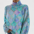 Selah - Sweter dziany