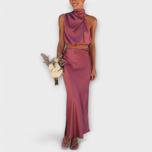 Anna | Elegancka Spódnica