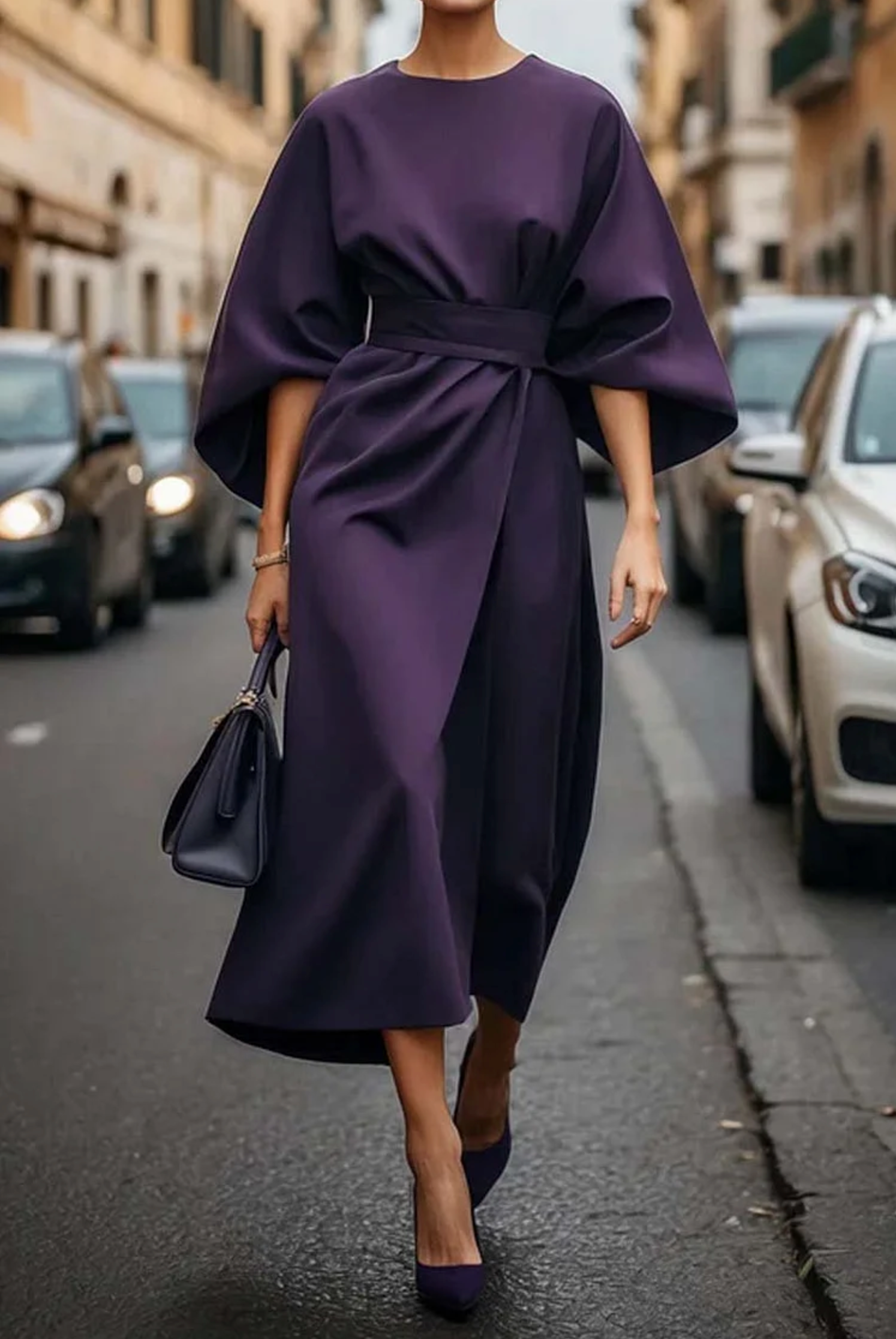 Sofia | Elegancka Sukienka