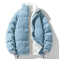 Premium Cord-Jacke