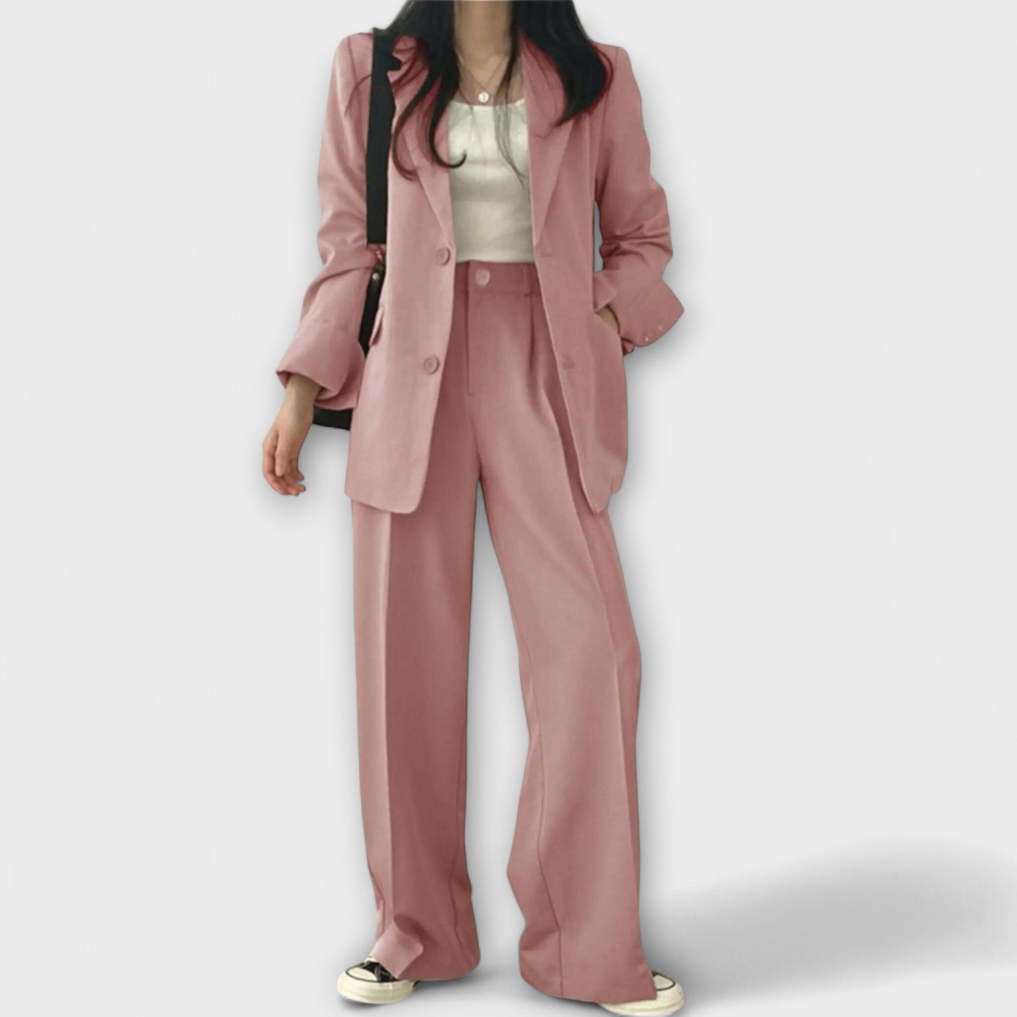 Kasia | Elegancka Sukienka