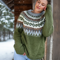Sophie - Elegancki i Wygodny Sweter