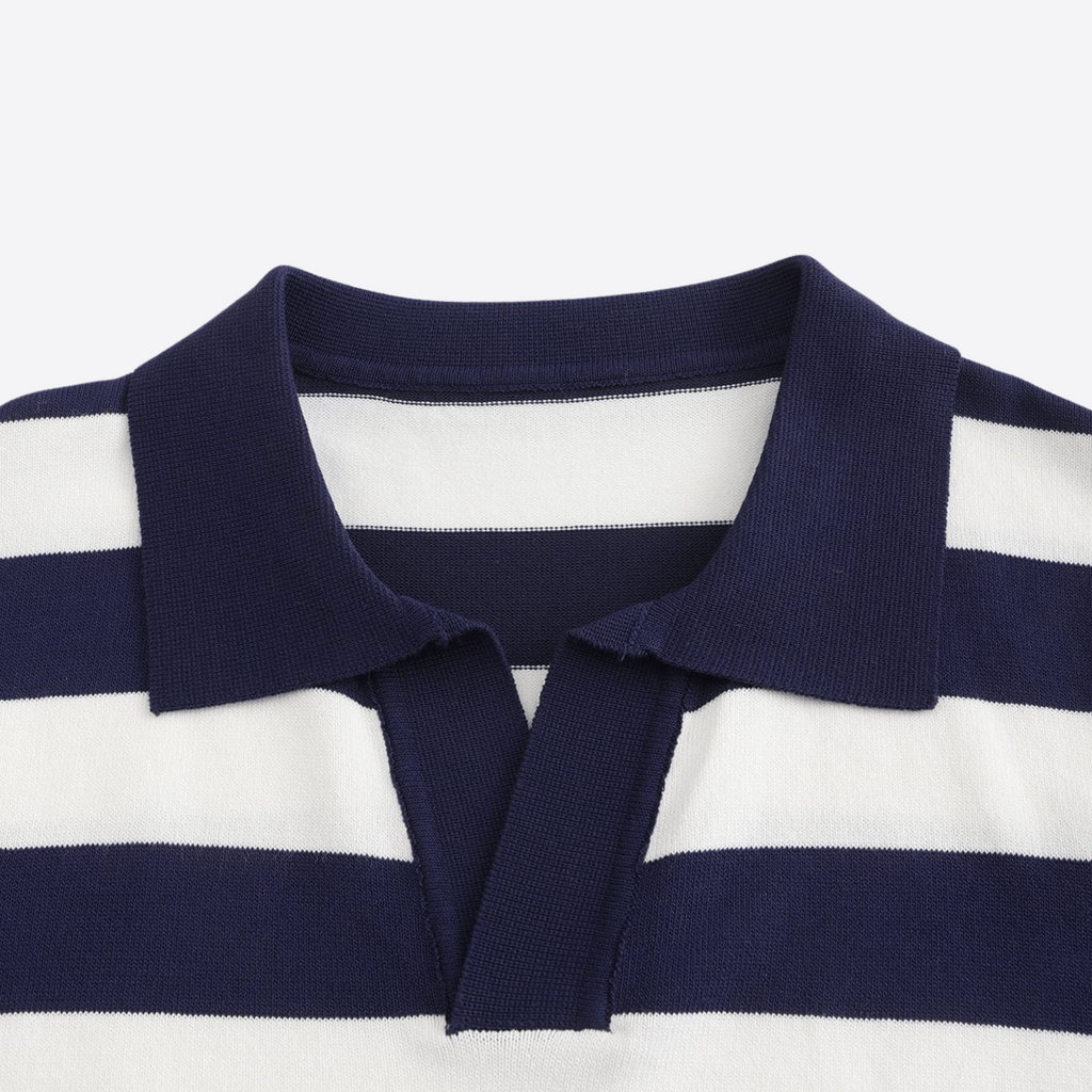 Kasia | Elegancka Koszulka Polo