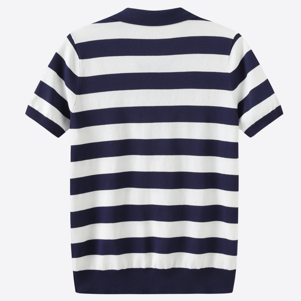 Kasia | Elegancka Koszulka Polo