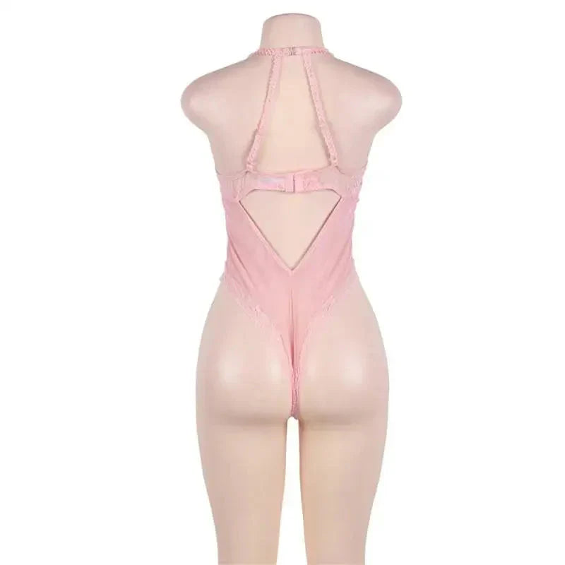 Body siateczkowe