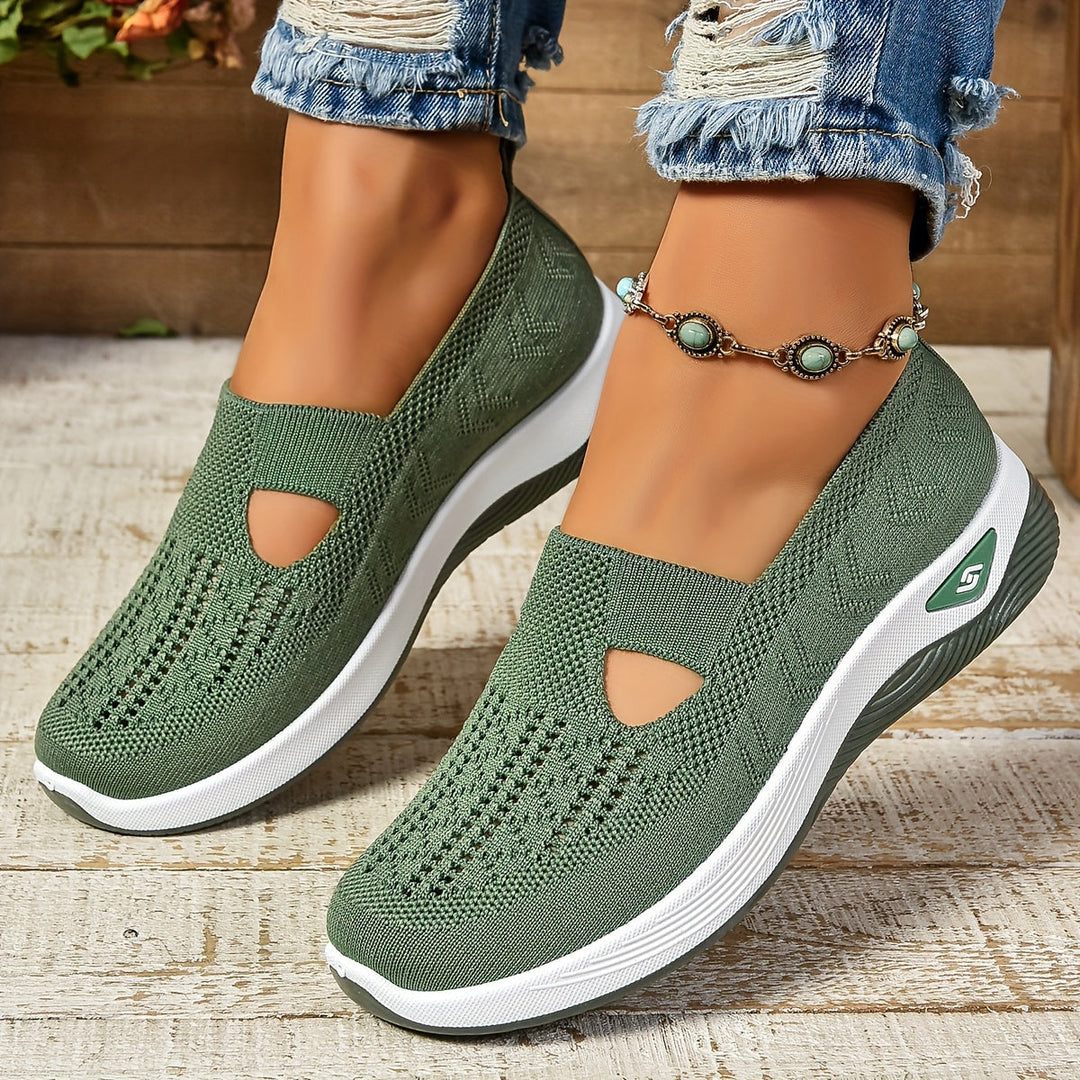RELAXFIT | Wygodne i Eleganckie Buty
