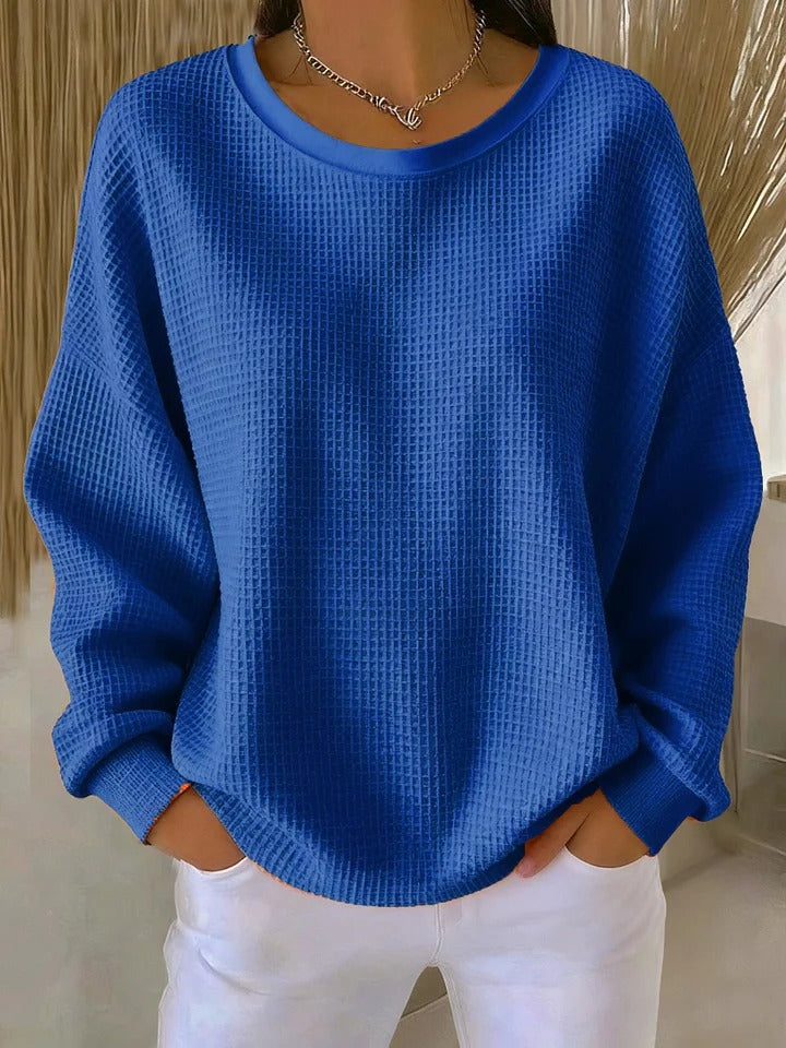 Ella – Elegancki sweter