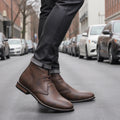 Klaus | Elegancka Bota