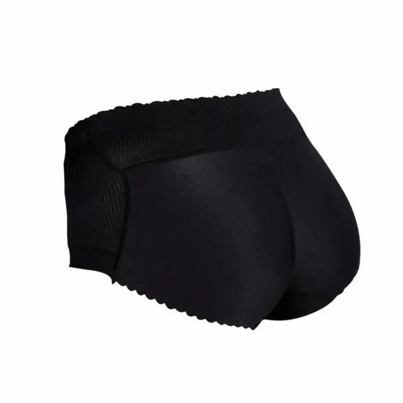 Majtki push-up z wysokim stanem