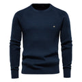 Męski Nowoczesny Komfortowy Sweatshirt Codzienny