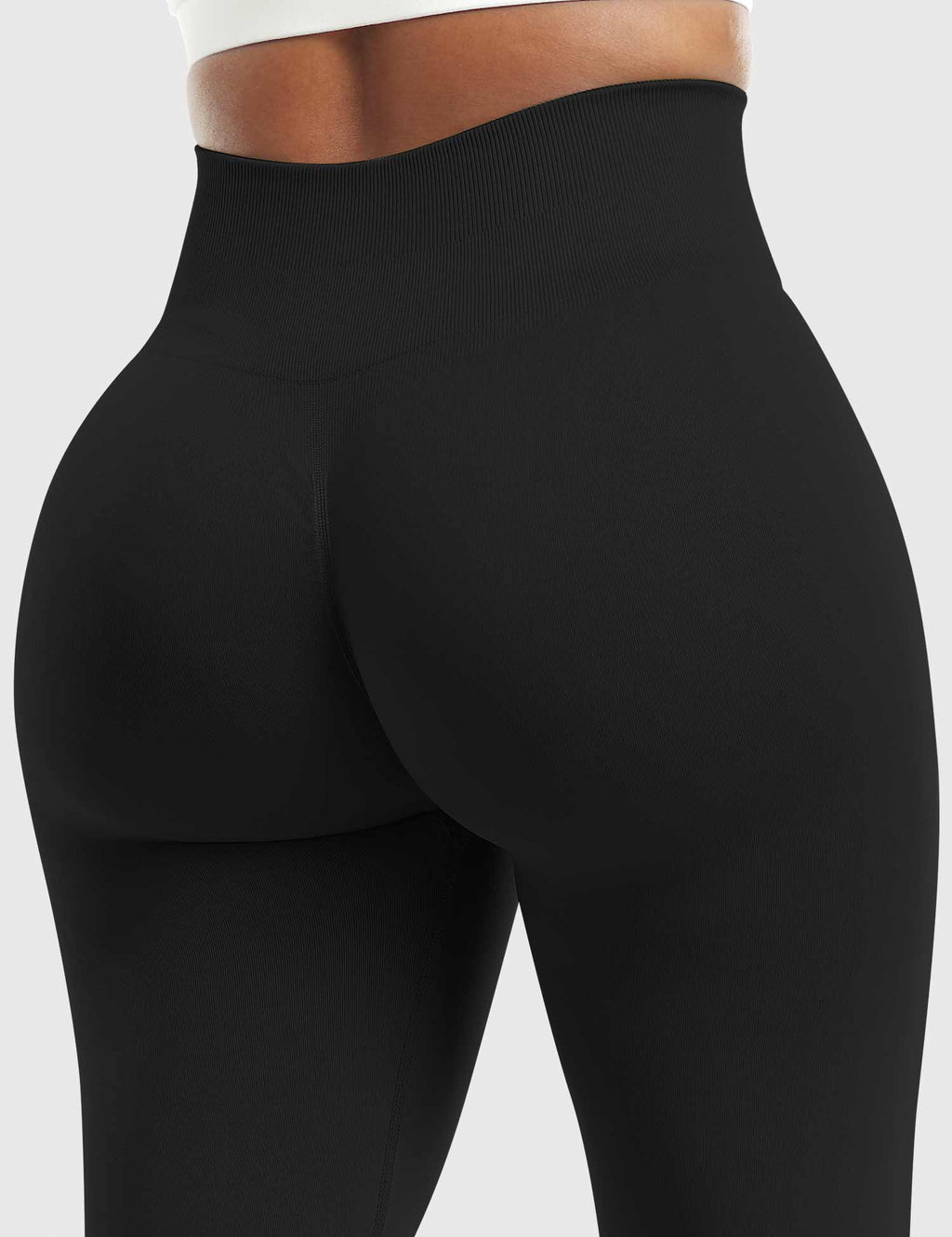 Legginsy Seamless Wyszczuplające