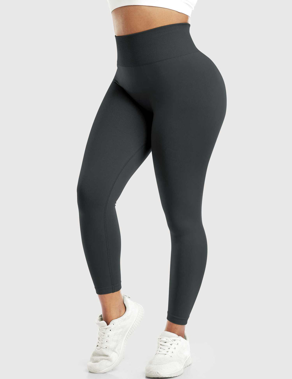 Legginsy Seamless Wyszczuplające