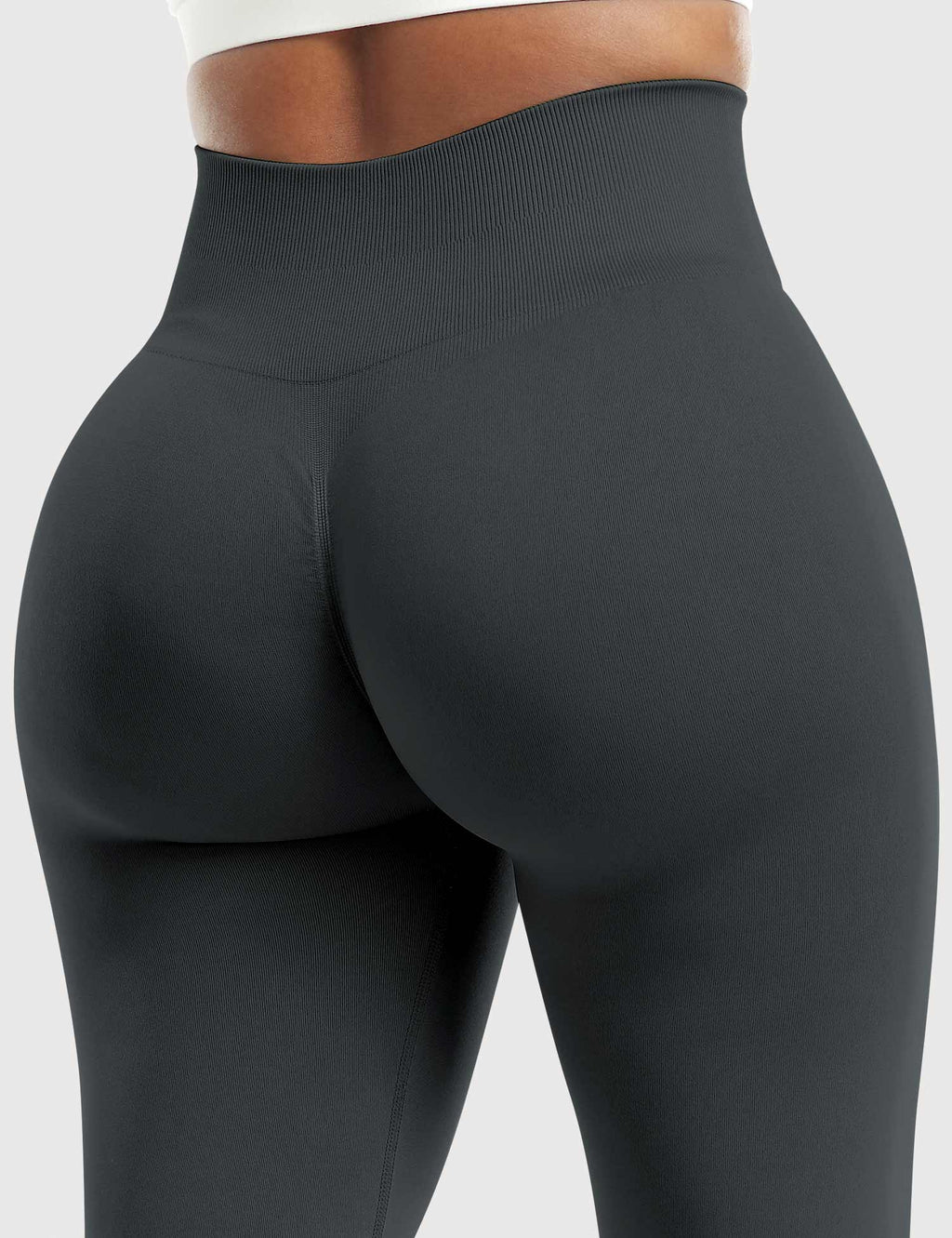 Legginsy Seamless Wyszczuplające