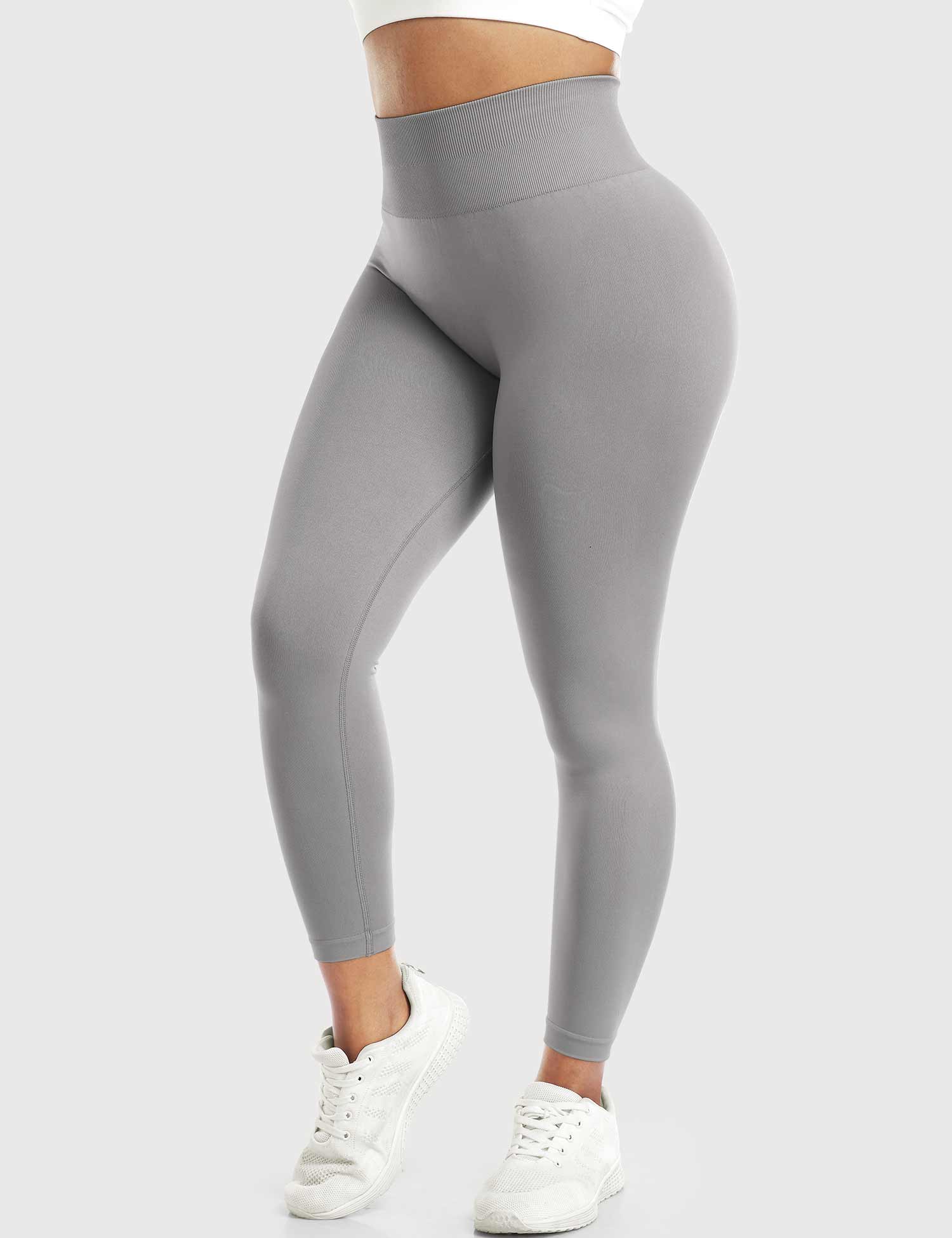 Legginsy Seamless Wyszczuplające