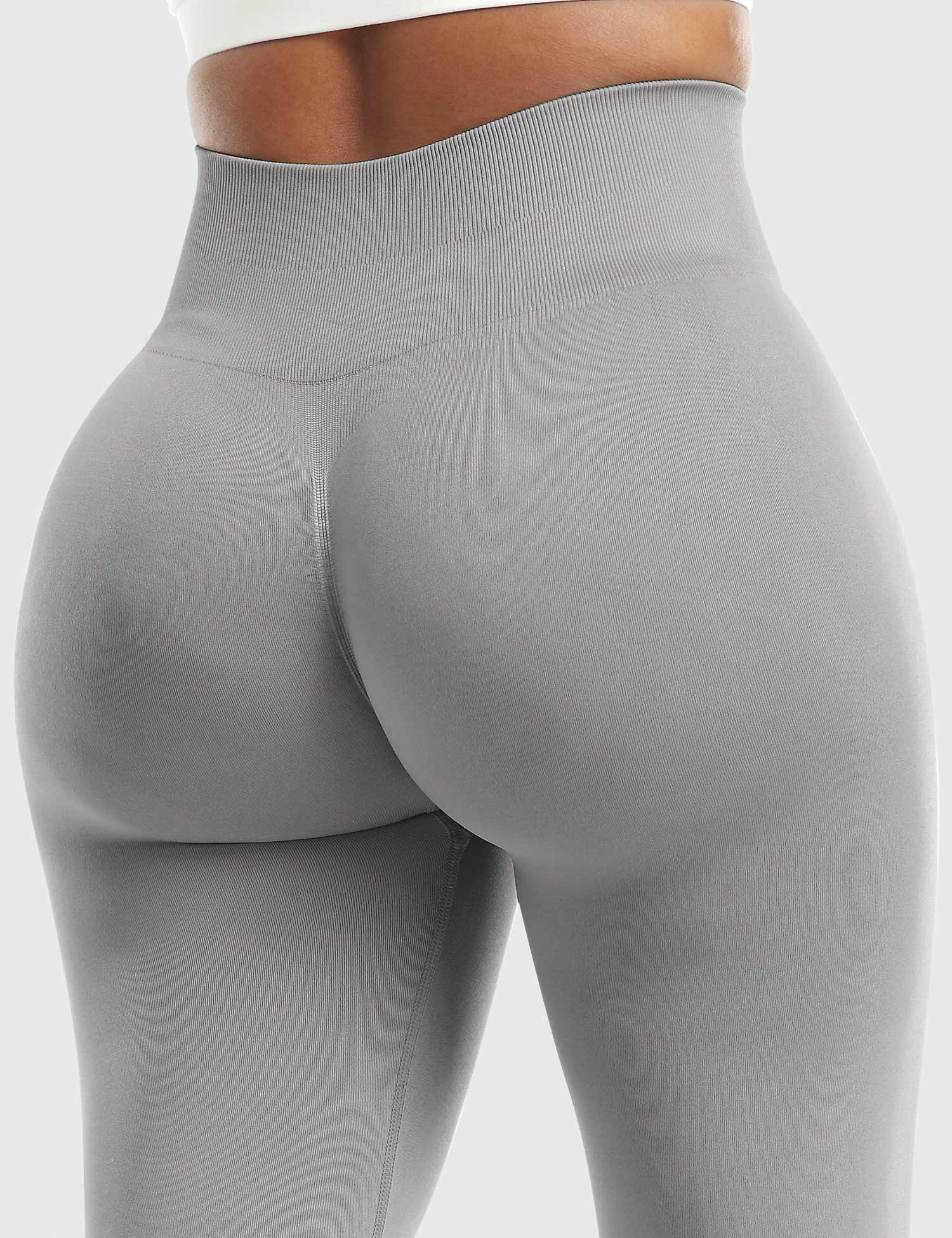 Legginsy Seamless Wyszczuplające