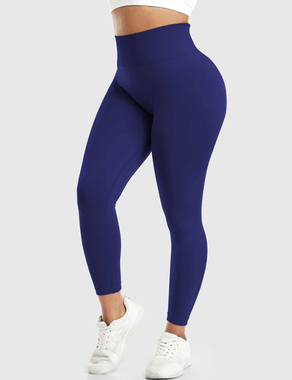Legginsy Seamless Wyszczuplające